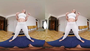 Relaxsex: Blowjob, Doggy  Cowgirl VR Porn