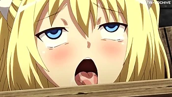 OchiMonoRpg Ep 04 SUB ITA: Big Tits, Big Ass  Bongacams Porn