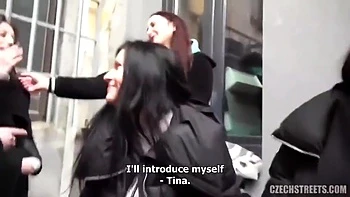 A Czech Street Vol 1