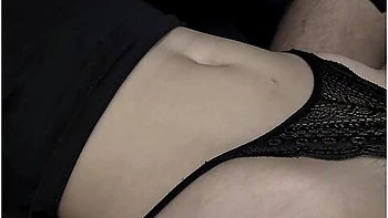 Do You Mind If I Touch Your Nipples And Breasts?