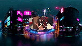 Hot Kitchen Interracial Sex With Sexy Redhead & Bbc