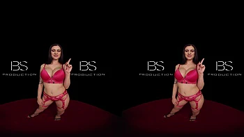 Intimacy With Billie In Bed...