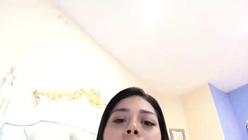 Alma castell on cam: Big Ass, Masturbation  Solo Porn