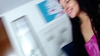 Gisele: Blowjob, Babe  Stripchat Porn