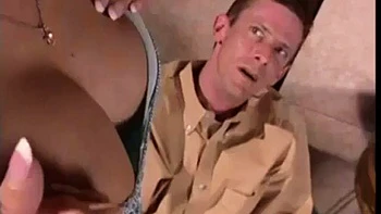 When the  stepbrother s out...: Blowjob, Doggy  Cowgirl Porn