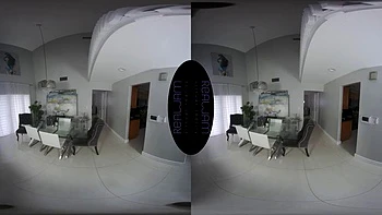 Robber: Blowjob, Doggy  Cowgirl VR Porn