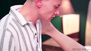 Charlie Deans Ultimate Desire In A Virtual Affair