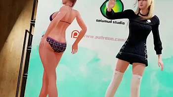 Ffddcvc: Doggy, Amateur  Anal Porn