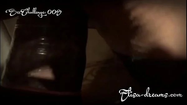 Sex with a BBC in Barcelona