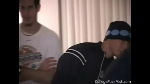 Babe Fucked Hard in party