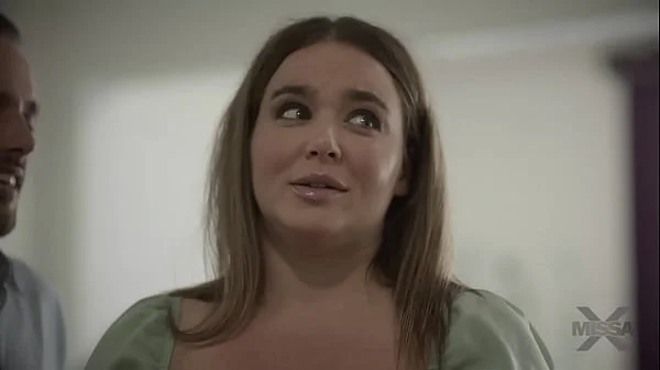 MissaX - Double Pound Pt. 3 - Natasha Nice