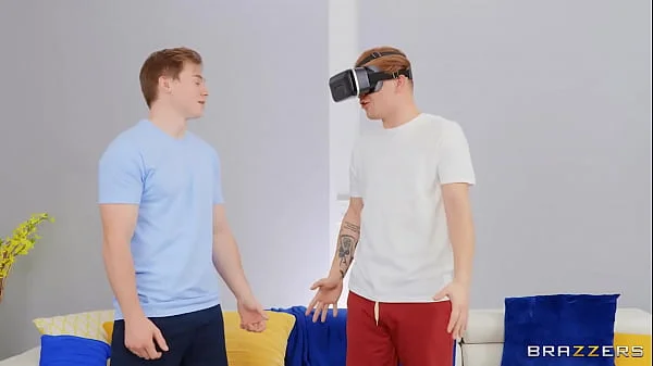 Pumped For VR!!! / Brazzers  / download full from http://zzfull.com/visi