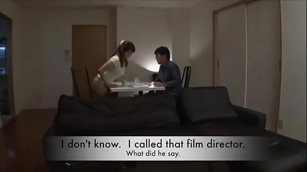 How I Became a Slutwife And Pornstar Episode 3/3 Staring Misa Kudo 工藤美紗 Re-edited Eng-Sub