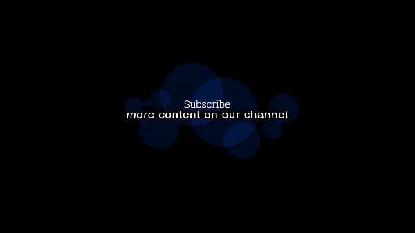 Pulsating Cock - Cum in Mouth (Close-up)