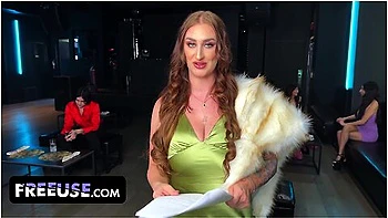 Elias Cash, Donnie Rock And Avalon Mira - Steamy Freeuse Feast - The Milf Couple And The Lucky Stranger