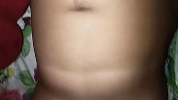 Saturday Night Full Sex With Horny Saira Bhabi