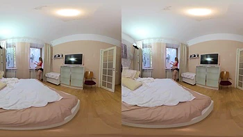 Pregnant Lina Home Alone 3