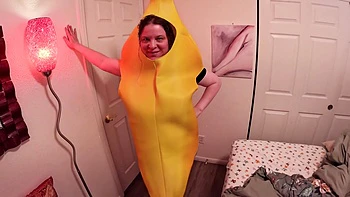 Anal Sex With Stepmom On Halloween