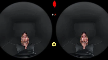 Immersion: The Tease Begins (Handjob)