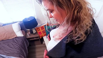 Stepmom Lets You Use Her Ass To Practice Sex Everyday