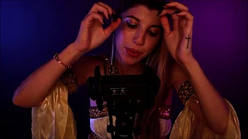 Ecoed whispering asmr: Amateur, Babe  Bongacams Porn