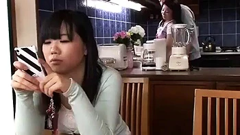 Mom and boy: Blowjob, Doggy  Cowgirl Porn