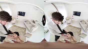 ANaL: Blowjob, Cowgirl  Big Dick VR Porn