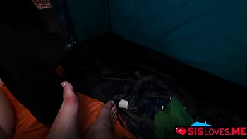 Stepbrother Has Released Lilith Reines Wild Side