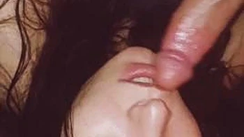 Amateur: Blowjob, Doggy  Babe Porn