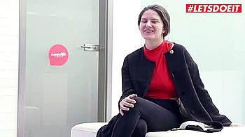 Francesca Di Caprio Russian Teen 18+ Extraordinary Deepthroat And Anal