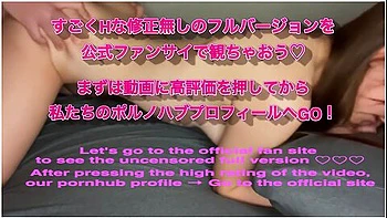 可愛い女子大生か野外露出て恥しらい丸見え放尿超リアルなフライヘートsexてたっふり中出しryoyuu素人カッフル/歳の差//スタイル抜群/美少女/english Subtitles