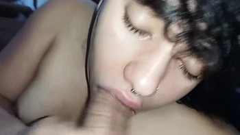 Pov Extreme She Swallows And Masturbates Cock At The Same Time, Fucking So Deliciously