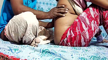 Pakistani Bahabi And Dewar Doggy Style Xnxx Sex In The Jungle 2865