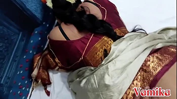 Vamika Got Satisfied In Doggy Style By Her Stepbrother