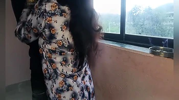Sexy Rashmi - ठरक बस क लडक न ऑफस Pरल क करद चदई