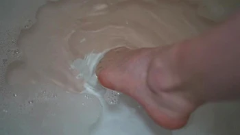 Wet Toes