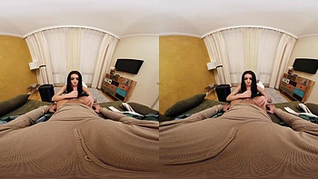 Chillout With Asandra - An Immersive Experience (Vr Porn Music