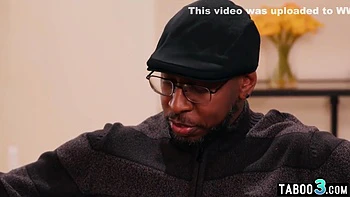 Victoria Voxxx - Stepmoms Nasty Cunt Needs Some Big Black Dick Attention