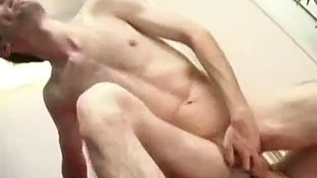 Aunt pegging nephews ass: Blowjob, Doggy  Amateur Porn