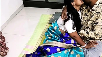 Real Life Amateur Indian Married Couple Romantic Sex