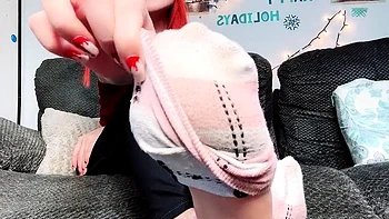 SnowPrincess aka snowpriness OnlyFans - Never think you