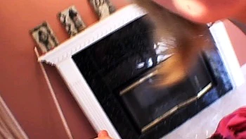 Hot blonde teens going lez