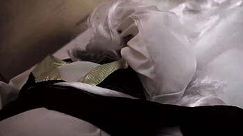 Camsoda   Weird threesome with sex doll