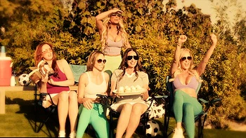 VIXENPLUS Brandi Spit Roasted By 2 BBCs