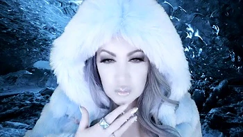 Goddess Zenova - Triggered The Labyrinth of Voices -