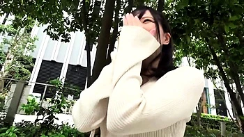 Amateur Asian Japanese Anal Creampie