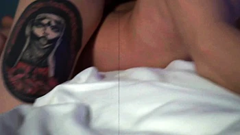 Beautiful amateur brunette lesbians at play