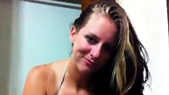 Black on White Amateur Interracial Fun