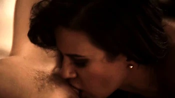 Another Night in the Valley: Seductive Lesbian Noir with