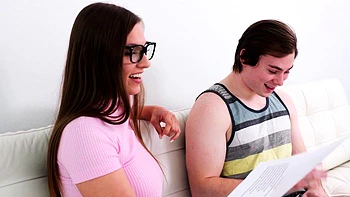 YoungerMommy-Trying To Focus My One Track Mind